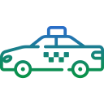 Cab Aggregation