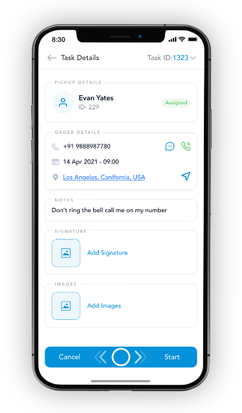 agent-app