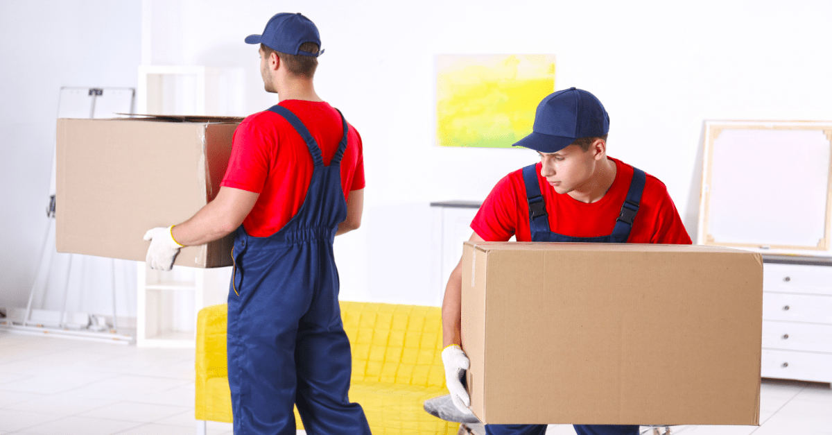 Furniture Delivery