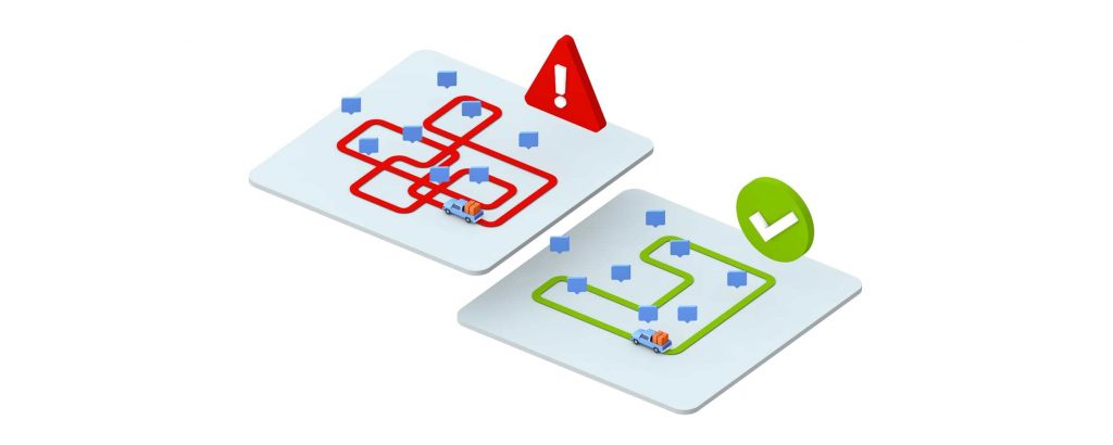 Route Optimization