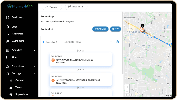 route-optimizationn