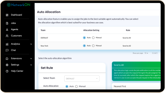 Auto-Assign