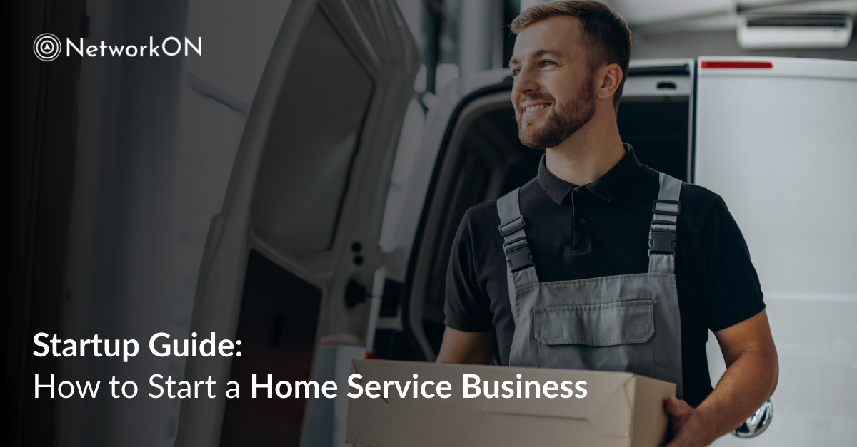Home Service Business