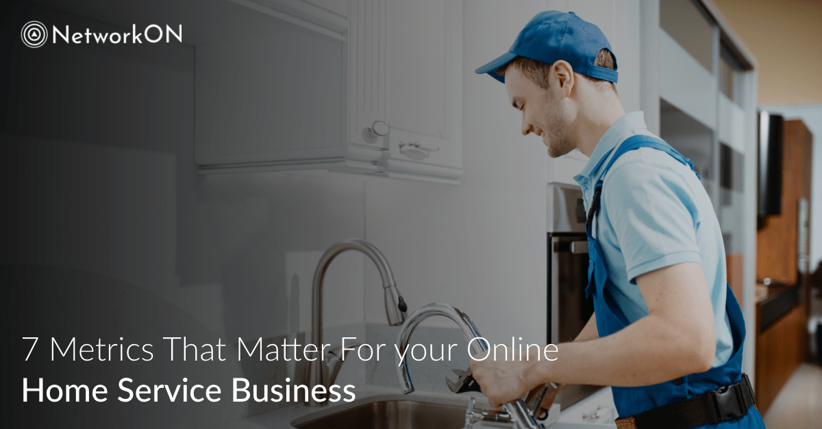 Home Service Business